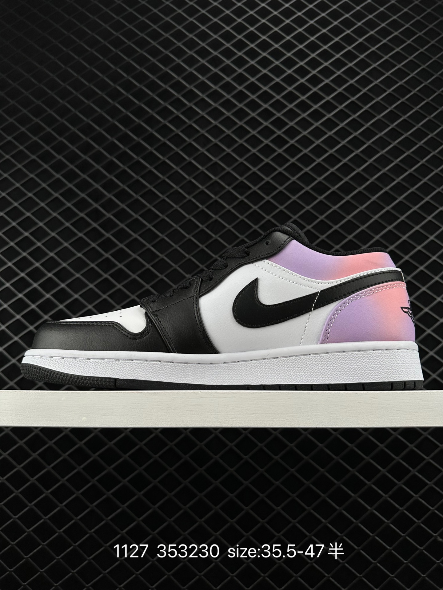 Nike Air Jordan 1 Low